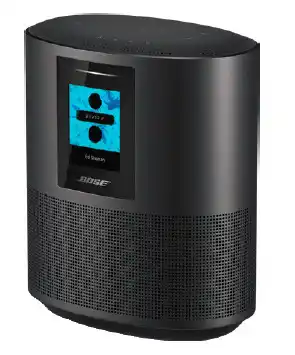 Videopro Bose home speaker 500 - triple black offer
