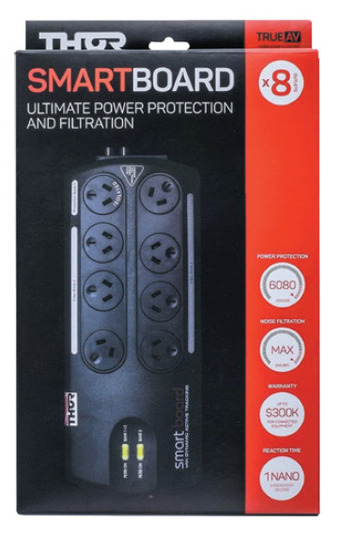 Videopro Thor a12 smart board 8 offer