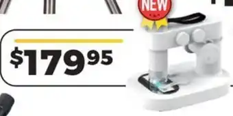 Teds Cameras Beaverlab Digital Microscope offer