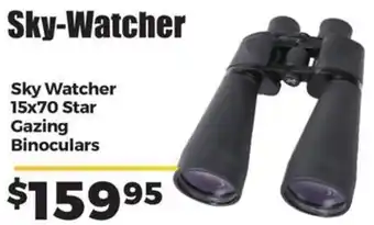 Teds Cameras Sky Watcher 15x70 Star Gazing Binoculars offer