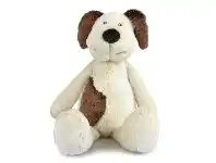 Korimco Frankie & Friends Puppy Beige 39Cm