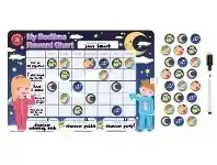 Learning Can Be Fun Magnetic Reward Chart My Bedtime