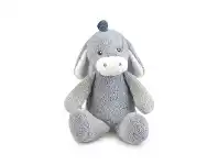Korimco Frankie & Friends Donkey Daisy Rattle