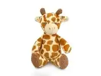 Baby Bunting Korimco Frankie & Friends Giraffe Georgia Rattle offer