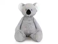 Baby Bunting Korimco Frankie & Friends Koala Grey 39Cm offer