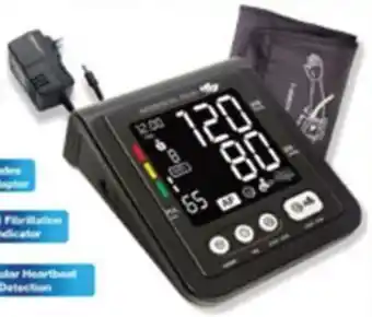 Cincotta Chemist LifeLine Kärdio Blood Pressure Monitor offer