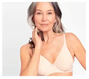 Harris Scarfe Berlei sweatergirl bra offer