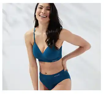 Ambra bondi bare hi cut brief