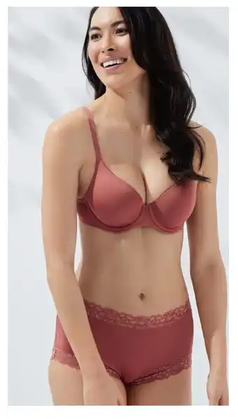 Harris Scarfe Jockey parisienne contour underwire bra offer