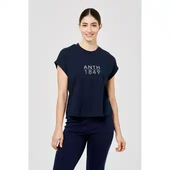 Harris Scarfe Anthology organic cotton tank offer