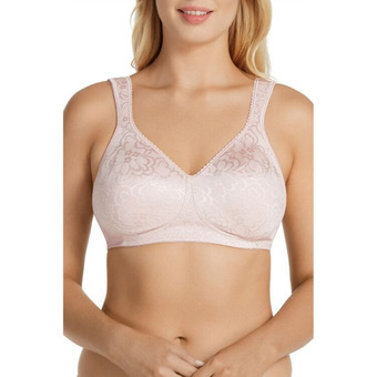 Playtex ultimate lift & support wirefree bra