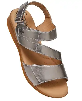 Hush puppies nyssa sandals