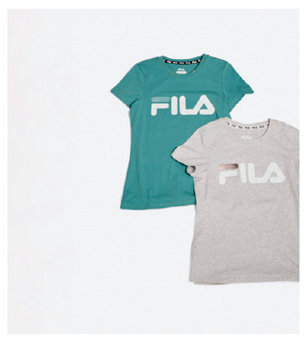 Harris Scarfe Fila women's corinna tee offer