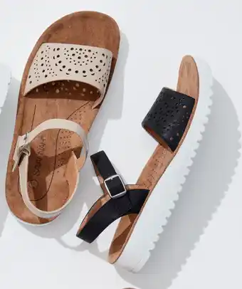 Harris Scarfe Savannah jade offer