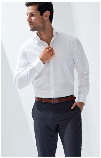 Harris Scarfe Van heusen assorted long sleeve shirts offer