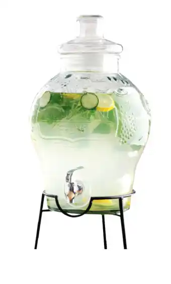 Harris Scarfe Casa domani frutti 10l drink dispenser offer