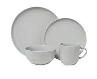 Harris Scarfe Shaynna blaze beachport 16pc dinnerset offer