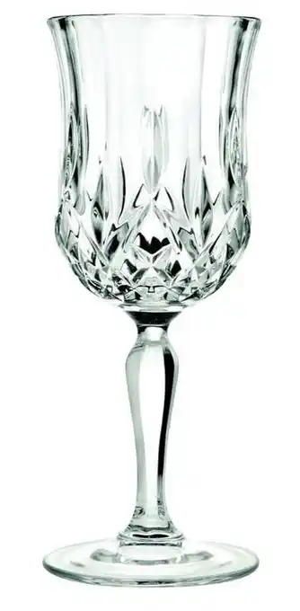 Harris Scarfe Rcr opera 6pc wine sets offer