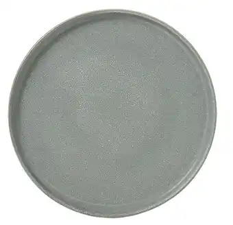 Harris Scarfe Shaynna blaze airlie dinner plate sea 27.5cm offer