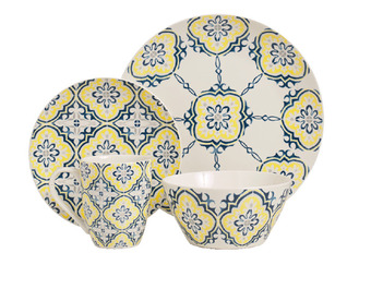 Harris Scarfe Soren mira 16pc dinnerset offer
