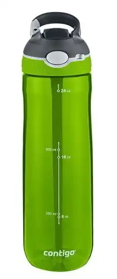Contigo ashland 720ml drink bottles