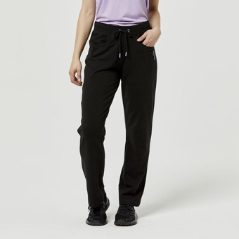 Harris Scarfe Diadora women's french terry trackpant offer