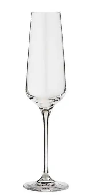 Harris Scarfe Krosno avant-garde 6pc glassware sets offer