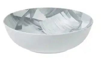 Harris Scarfe Shaynna blaze paradise & portsea picnicware serving bowl offer
