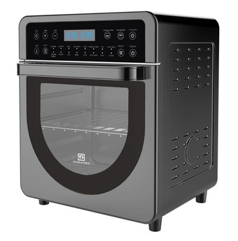 Harris Scarfe Smith + nobel 18l air fryer oven offer