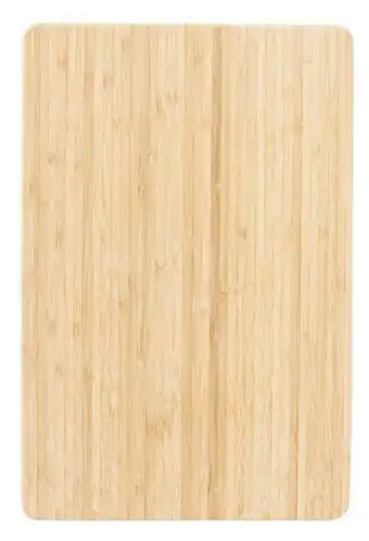 Peer sorensen cutting board bamboo 45x30cm
