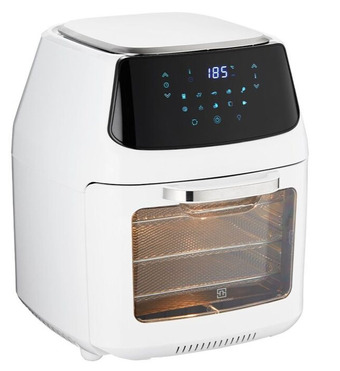 Harris Scarfe Smith + nobel 16l air fryer oven offer