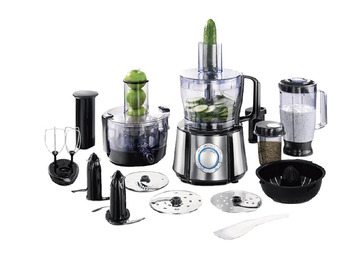 Harris Scarfe Smith + nobel all-in-one food processor offer