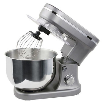 Harris Scarfe Healthy choice kitchen mixer titanium offer