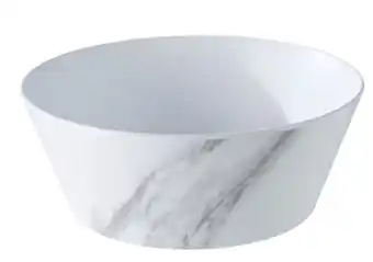 Harris Scarfe Shaynna blaze paradise & portsea picnicware small bowl offer