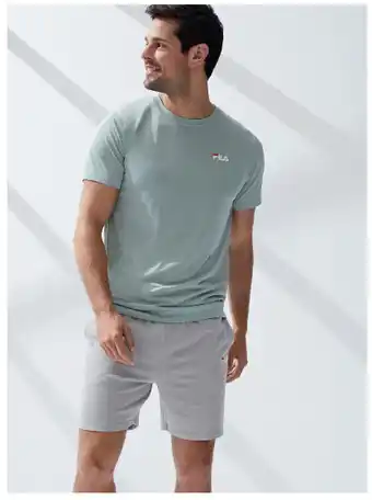 Harris Scarfe Fila jack quick dry tee offer