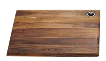 Harris Scarfe Peer sorensen cutting acacia slim board 27x22.5cm offer