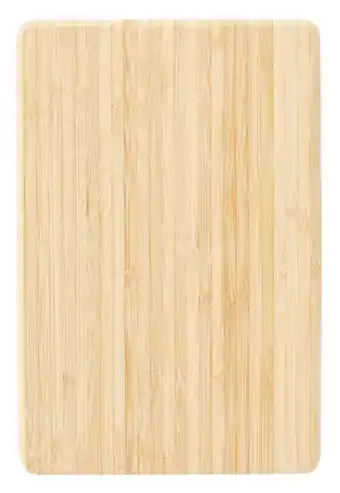 Harris Scarfe Peer sorensen cutting board 30x20cm bamboo offer