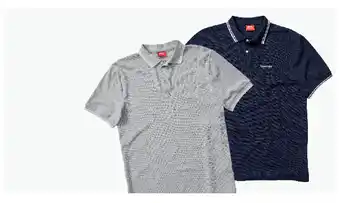 Harris Scarfe Slazenger federer polo offer
