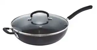 Tefal specialty ptfe 32cm wok