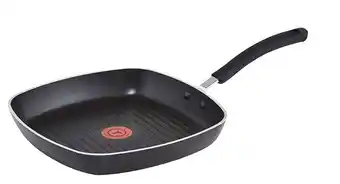 Harris Scarfe Tefal specialty ptfe 28cm grill pan offer