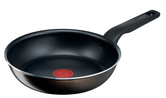 Harris Scarfe Tefal xl intense non-stick frypan 24cm offer