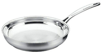 Harris Scarfe Scanpan impact stainless steel 28cm frypan offer