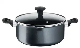 Harris Scarfe Tefal family day non-stick 24cm stewpot offer