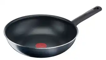Harris Scarfe Tefal family day non-stick 28cm wok offer