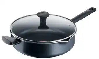 Harris Scarfe Tefal family day non-stick 28cm sautepan offer