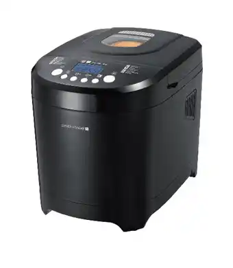Smith + nobel multi-function bread maker