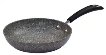 Harris Scarfe Bialetti petravera stone 28cm frypan offer