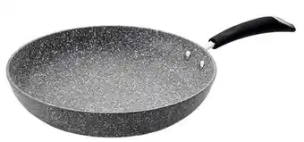 Harris Scarfe Bialetti petravera stone 32cm frypan offer