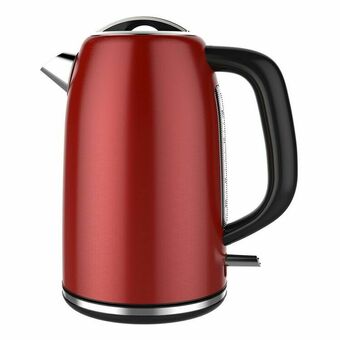 Harris Scarfe Smith + nobel 1.7l kettle red offer