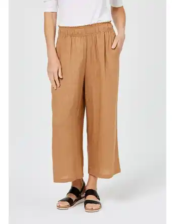 Harris Scarfe Khoko collection summer breeze pant offer